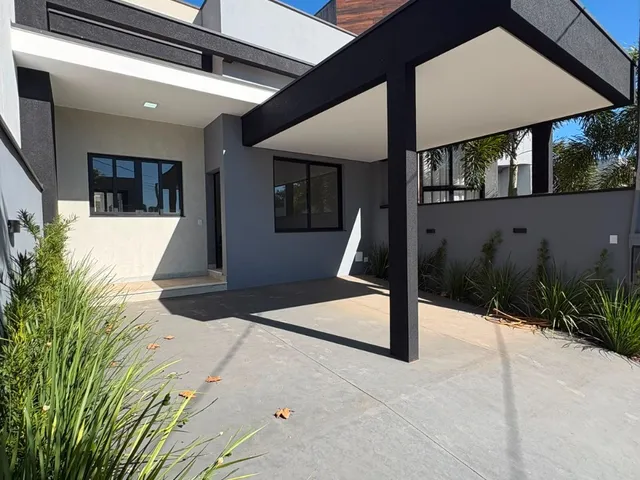 Imagem: Casa em Condomínio À Venda em Tatuí-Sp