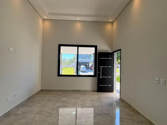Imagem 7: Casa em Condomínio À Venda em Tatuí-Sp: 3 Quartos, 1 Suíte, 1 Vaga - Residencial Bosques dos Ipês