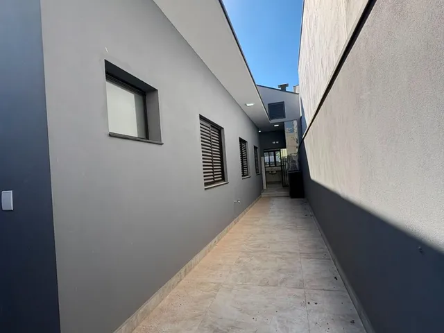 Imagem 2: Casa em Condomínio À Venda em Tatuí-Sp: 3 Quartos, 1 Suíte, 1 Vaga - Residencial Bosques dos Ipês