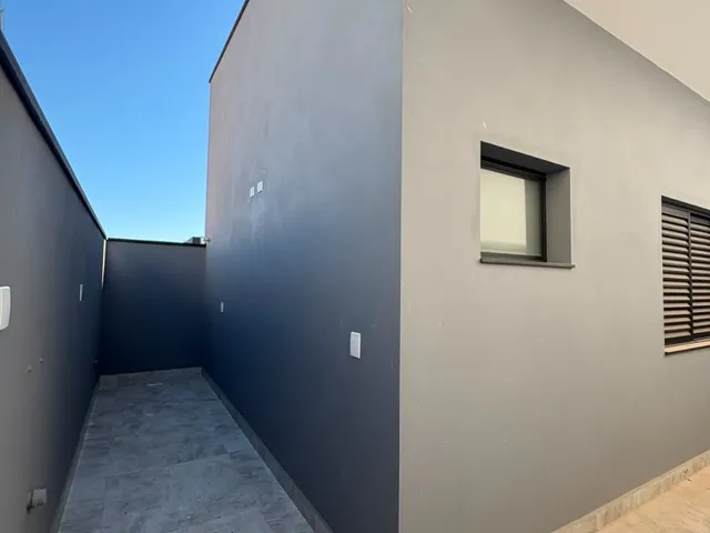 Imagem 3: Casa em Condomínio À Venda em Tatuí-Sp: 3 Quartos, 1 Suíte, 1 Vaga - Residencial Bosques dos Ipês