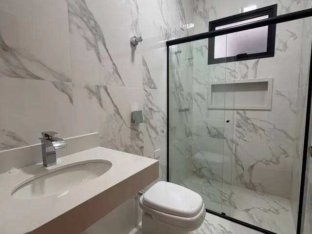 Imagem 14: Casa em Condomínio À Venda em Tatuí-Sp: 3 Quartos, 1 Suíte, 1 Vaga - Residencial Bosques dos Ipês
