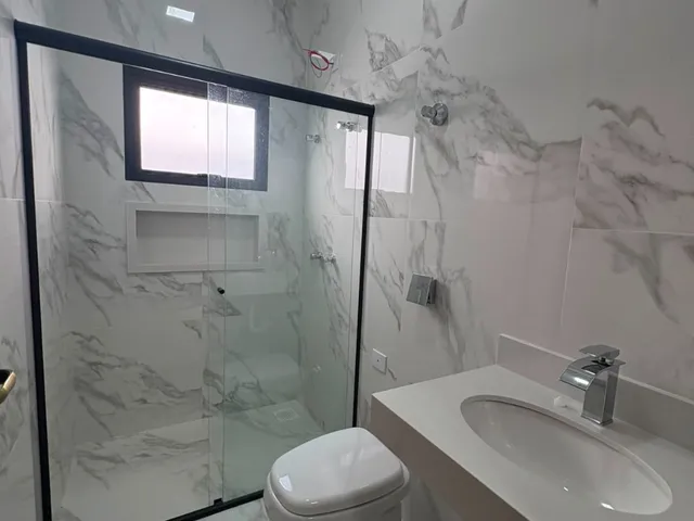 Imagem 6: Casa em Condomínio À Venda em Tatuí-Sp: 3 Quartos, 1 Suíte, 1 Vaga - Residencial Bosques dos Ipês