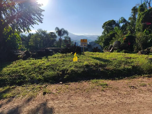 Imagem: Terreno em Timbó