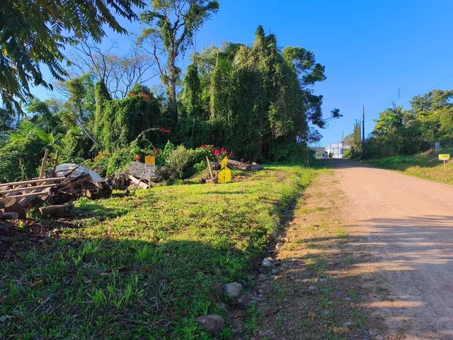 Imagem 3: Terreno em Timbó