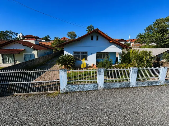 Imagem 4: Casa À Venda no Bairro Capitais - Timbó/Sc