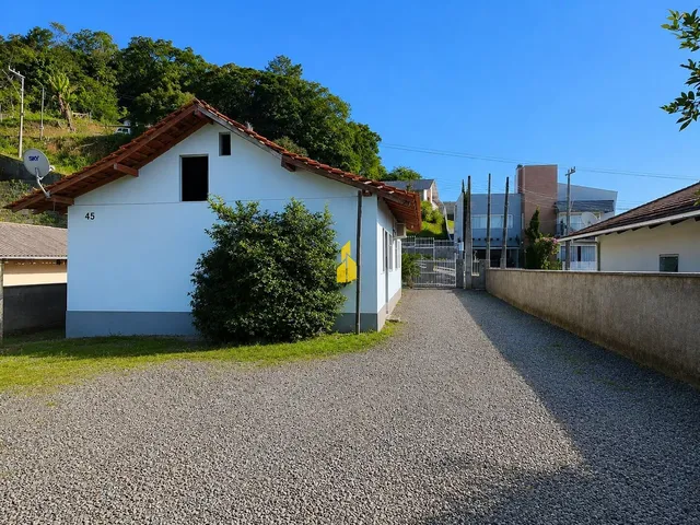 Imagem 6: Casa À Venda no Bairro Capitais - Timbó/Sc