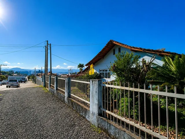 Imagem 3: Casa À Venda no Bairro Capitais - Timbó/Sc