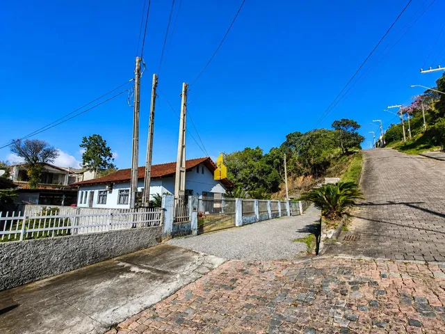 Imagem 7: Casa À Venda no Bairro Capitais - Timbó/Sc