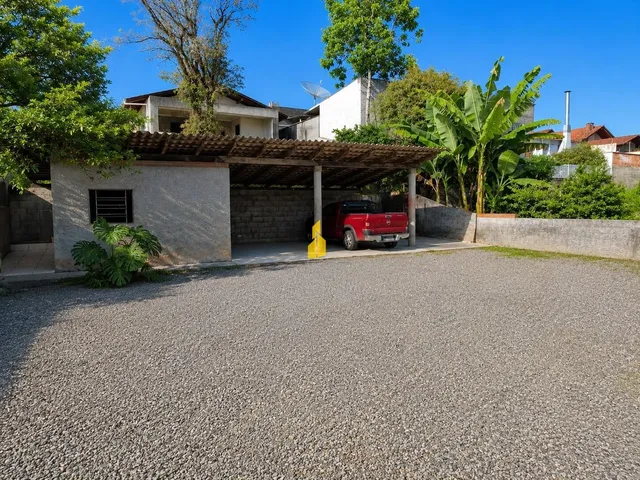 Imagem 2: Casa À Venda no Bairro Capitais - Timbó/Sc