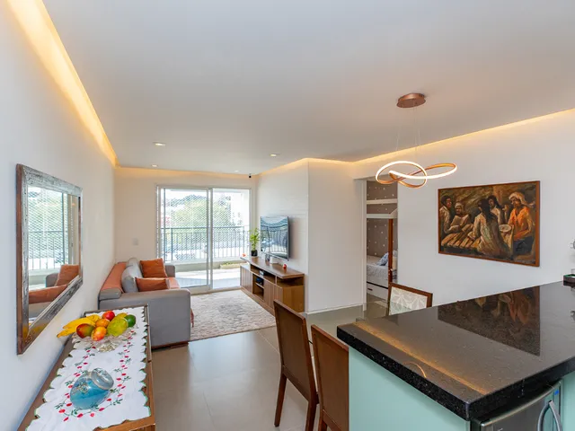 Imagem: Apartamento para Venda em Santo Amaro com