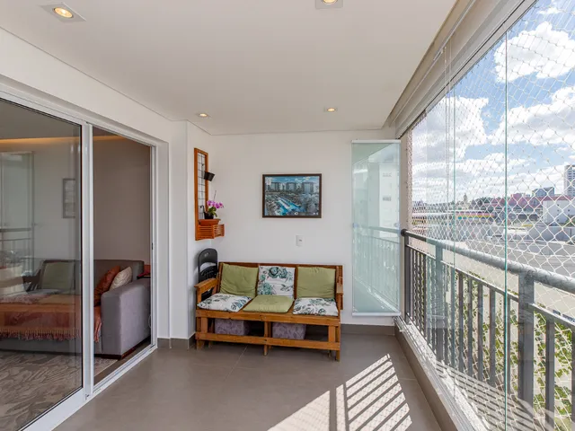 Imagem 10: Apartamento para Venda em Santo Amaro com 3 Quartos, Sendo 2 Suítes, 83M²