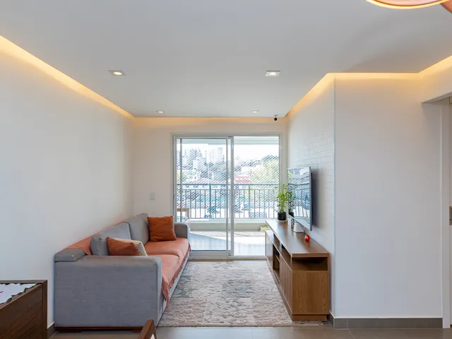 Imagem 15: Apartamento para Venda em Santo Amaro com 3 Quartos, Sendo 2 Suítes, 83M²