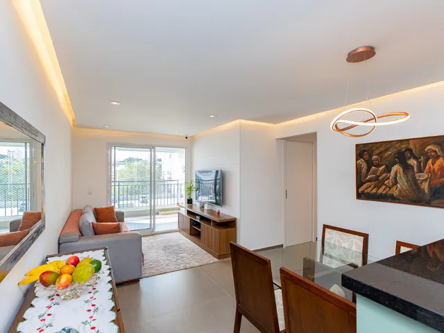 Imagem 12: Apartamento para Venda em Santo Amaro com 3 Quartos, Sendo 2 Suítes, 83M²