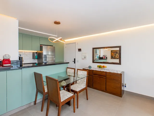 Imagem 14: Apartamento para Venda em Santo Amaro com 3 Quartos, Sendo 2 Suítes, 83M²