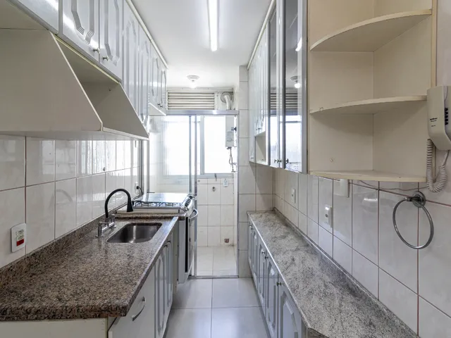 Imagem: Apartamento para Venda em Nossa Senhora