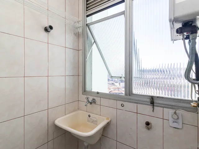 Imagem 11: Apartamento para Venda em Nossa Senhora do Ó com 3 Quartos, Sendo 1 Suíte, 70M²
