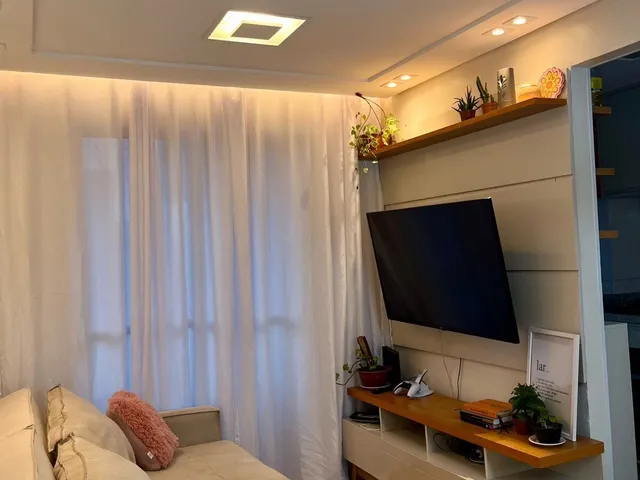 Imagem 6: Apartamento Condomínio Viva Mais 2 Dormitórios 49M² R$371 Mil - Ferrazópolis - São Bernardo do Campo/Sp