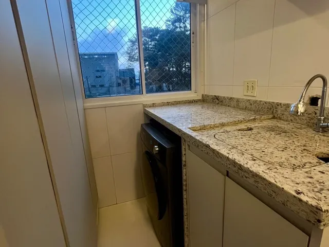 Imagem 11: Apartamento Condomínio Viva Mais 2 Dormitórios 49M² R$371 Mil - Ferrazópolis - São Bernardo do Campo/Sp