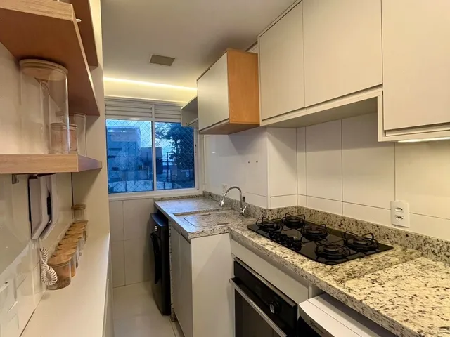 Imagem 15: Apartamento Condomínio Viva Mais 2 Dormitórios 49M² R$371 Mil - Ferrazópolis - São Bernardo do Campo/Sp
