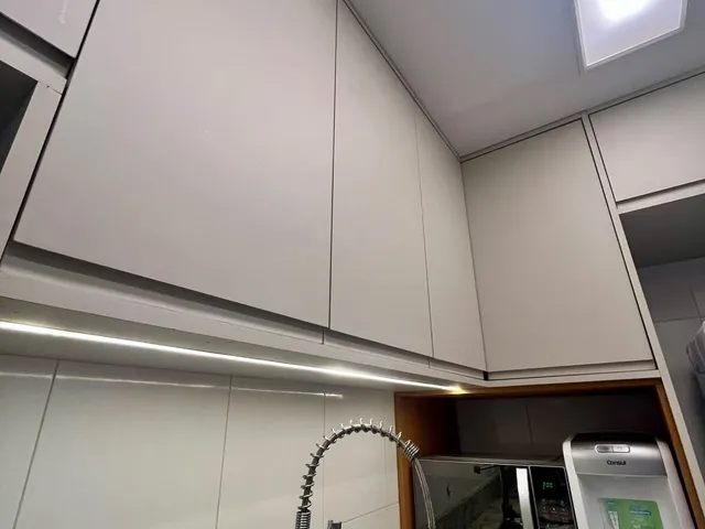 Imagem 12: Apartamento Condomínio Viva Mais 2 Dormitórios 49M² R$371 Mil - Ferrazópolis - São Bernardo do Campo/Sp