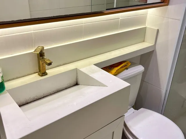 Imagem 16: Apartamento Condomínio Viva Mais 2 Dormitórios 49M² R$371 Mil - Ferrazópolis - São Bernardo do Campo/Sp