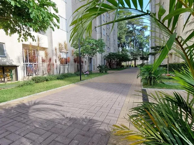 Imagem 10: Apartamento Condomínio Viva Mais 2 Dormitórios 49M² R$371 Mil - Ferrazópolis - São Bernardo do Campo/Sp