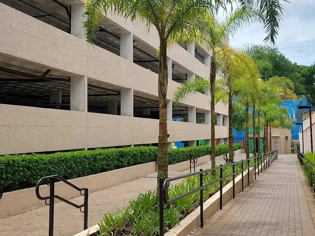 Imagem 7: Apartamento Condomínio Viva Mais 2 Dormitórios 49M² R$371 Mil - Ferrazópolis - São Bernardo do Campo/Sp