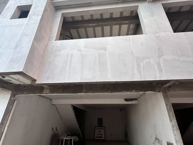 Imagem: Sobrado Novo em Condomínio 3 Dormitórios