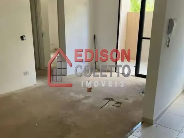 Imagem: Apartamento Garden, À Venda, Condomínio