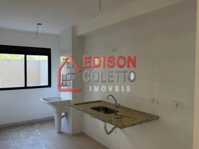 Imagem 13: Apartamento Garden, À Venda, Condomínio Ilha de Malta, Piracicaba/Sp!!