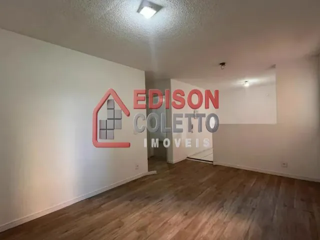 Imagem: Apartamento Térreo a Venda, Residencial