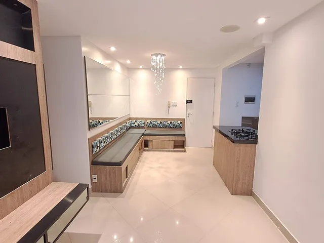 Imagem: Apartamento 2 Quartos, com Ampla Varanda