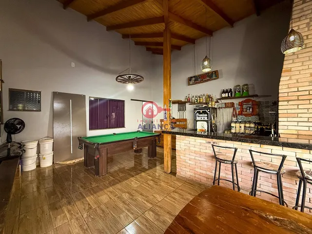 Imagem: Casa À Venda, Jardim Pancera, Toledo