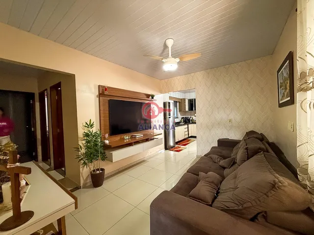 Imagem 5: Casa À Venda, Jardim Pancera, Toledo - Pr