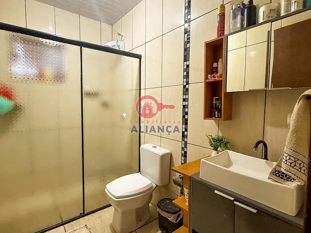Imagem 7: Casa À Venda, Jardim Pancera, Toledo - Pr
