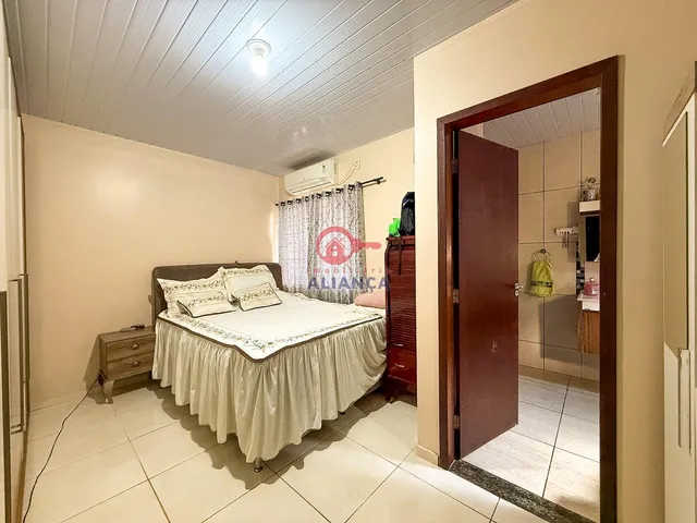 Imagem 11: Casa À Venda, Jardim Pancera, Toledo - Pr