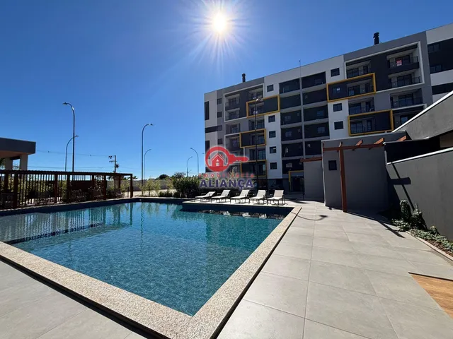 Imagem: Apartamento À Venda, Tocantins, Toledo