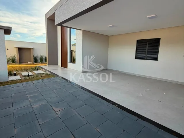 Imagem: Casa Nova, Tropical Iv, Projeto Moderno