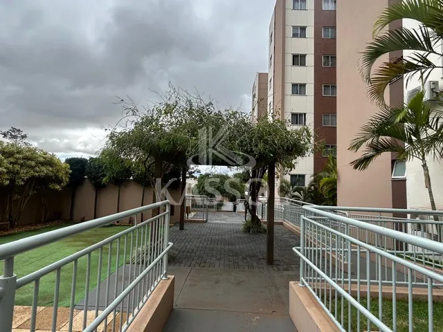 Imagem: Apartamento no Bairro Cancelli, Um dos Bairros