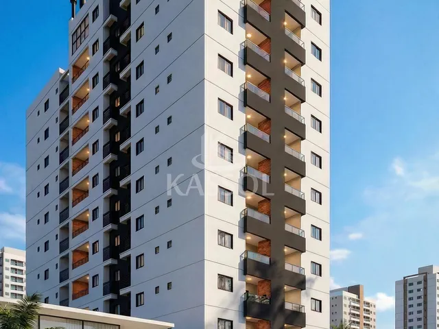 Imagem: Lançamento no Bairro Cancelli - Neo Village