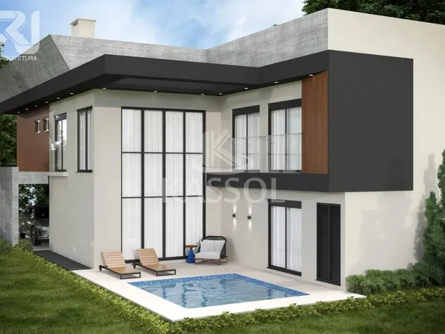 Imagem: Sobrado no Vitality Home Resort, Um dos