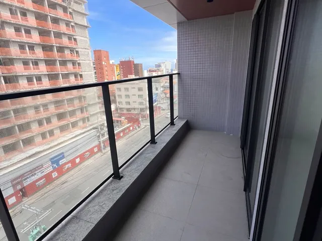 Imagem 1: Barra Signature Apartamento com 1 dormitório