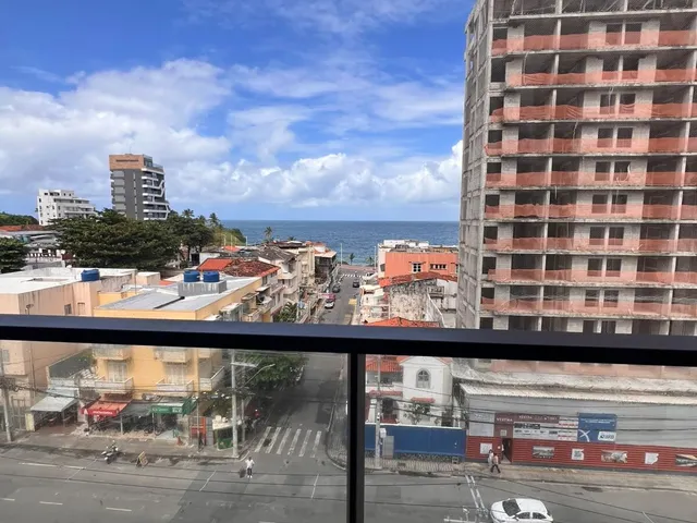 Imagem 10: Barra Signature Apartamento com 1 dormitório