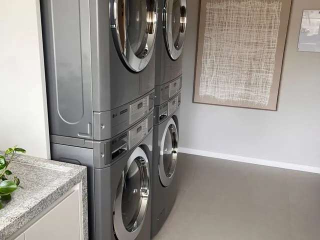 Imagem 2: Barra Signature Apartamento com 1 dormitório