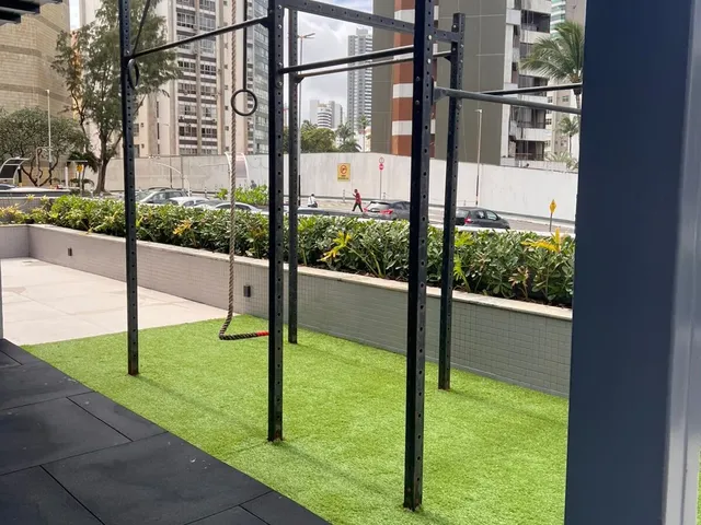 Imagem 5: Barra Signature Apartamento com 1 dormitório