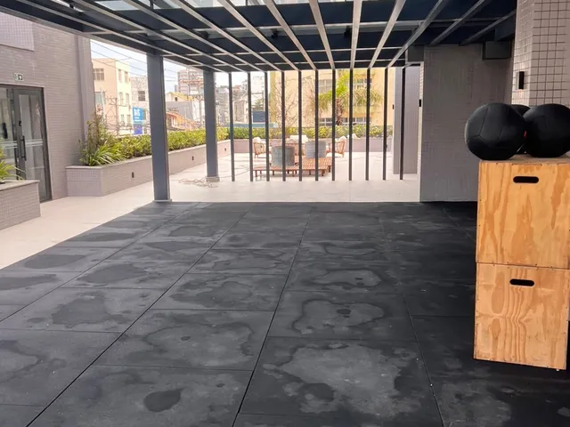 Imagem 7: Barra Signature Apartamento com 1 dormitório