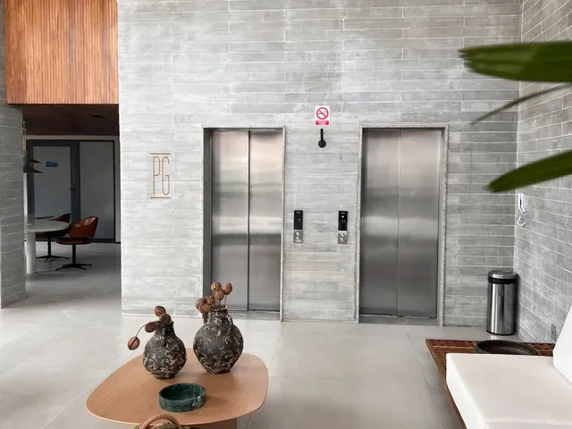 Imagem 9: Barra Signature Apartamento com 1 dormitório