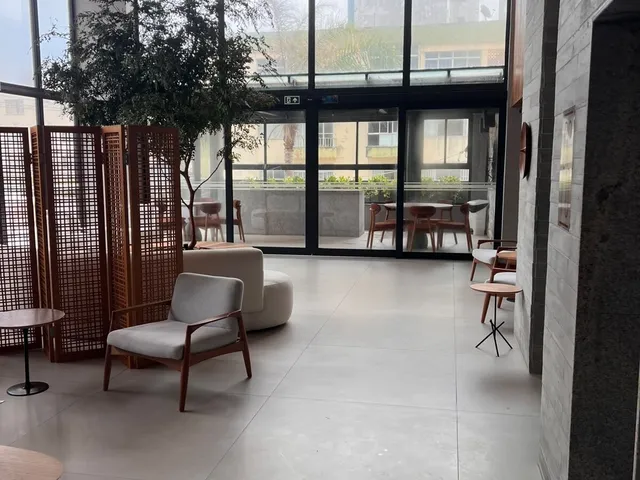 Imagem 4: Barra Signature Apartamento com 1 dormitório