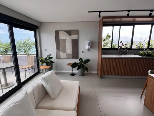 Imagem 11: Barra Signature Apartamento com 1 dormitório