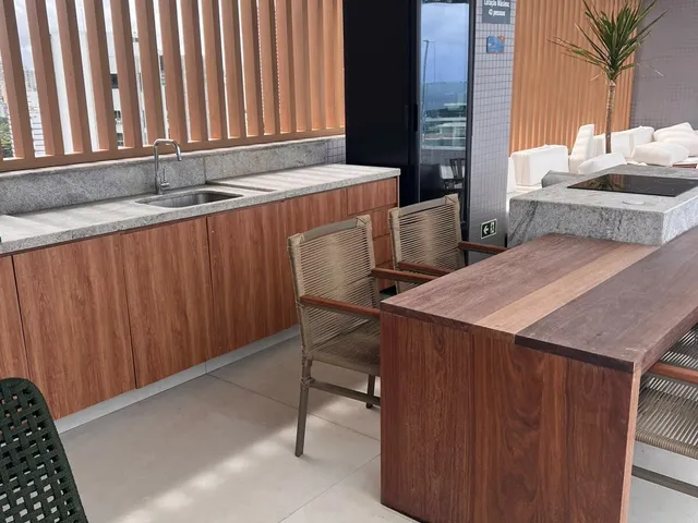 Imagem 3: Barra Signature Apartamento com 1 dormitório